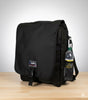 Laptop Briefcase Backpack Made in USA | Handcrafted by Tough Traveler since 1970 |  GOMBAC Convertible Computer Backpack