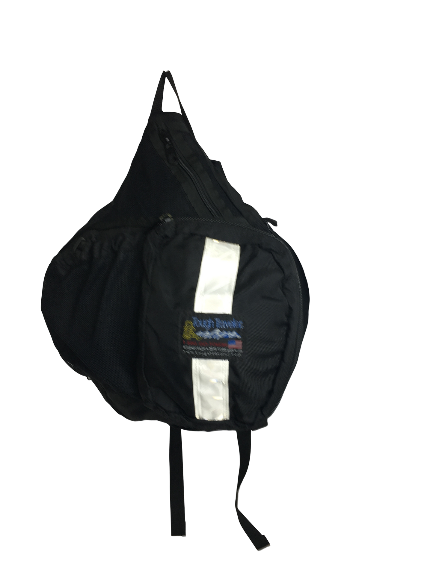 BANJA Convertable Sling/Backpack  |  BANJA Convertible Sling/Backpack