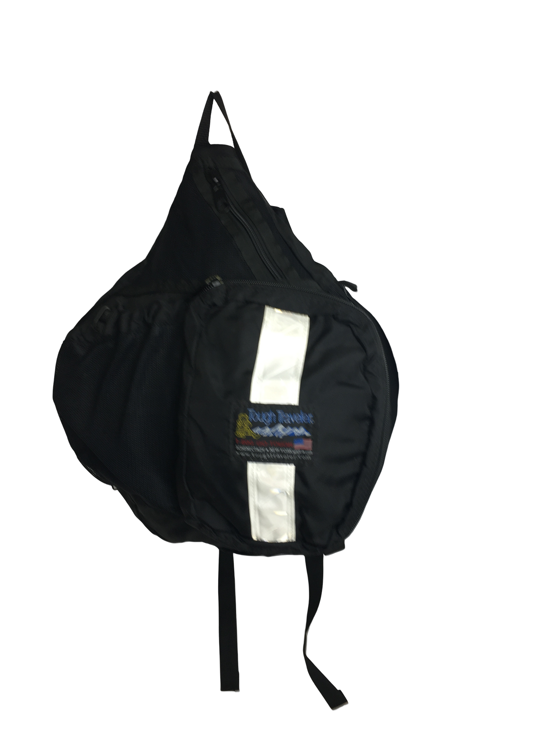BANJA Convertable Sling/Backpack  |  BANJA Convertible Sling/Backpack