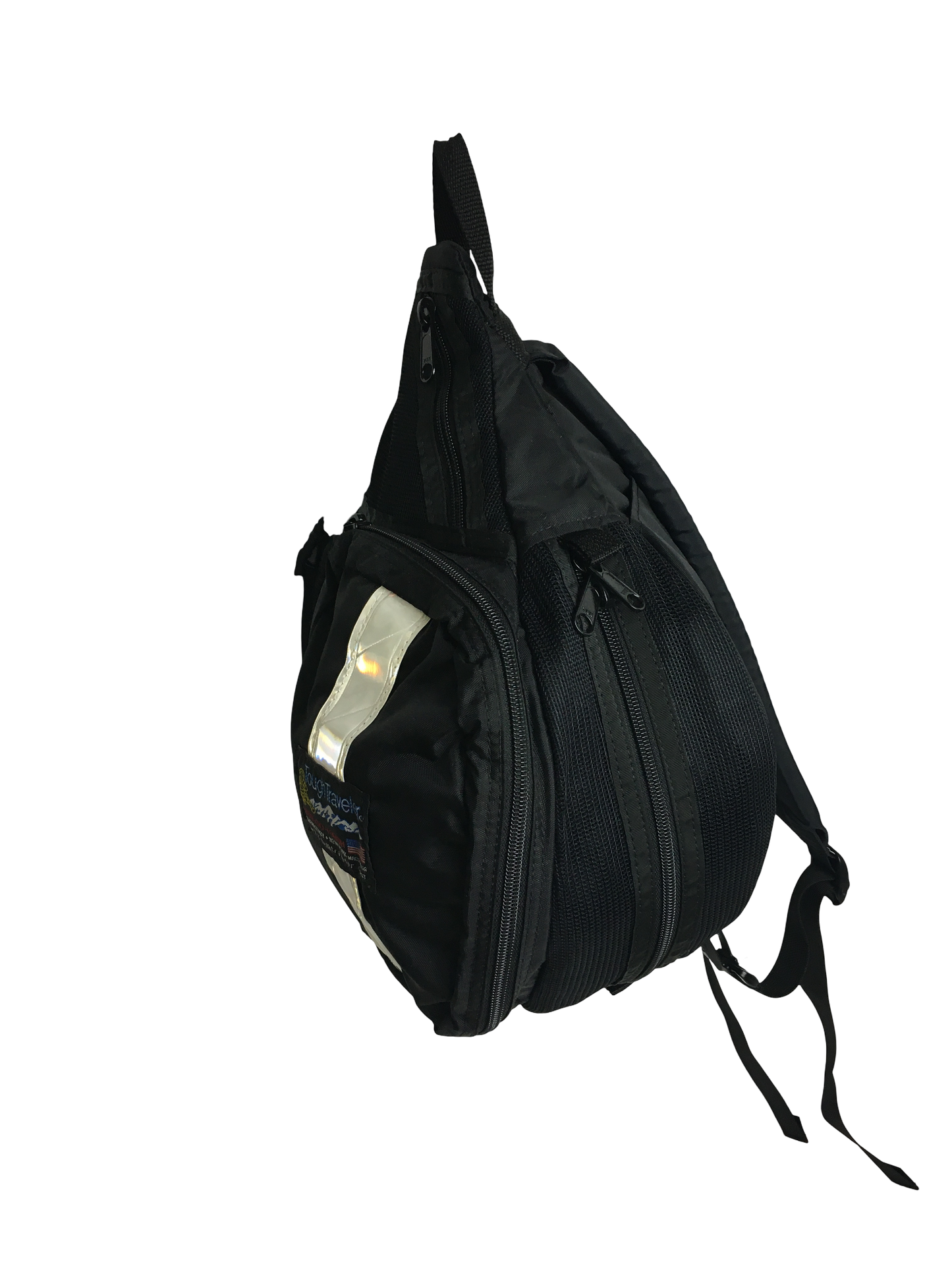 BANJA Convertable Sling/Backpack  |  BANJA Convertible Sling/Backpack