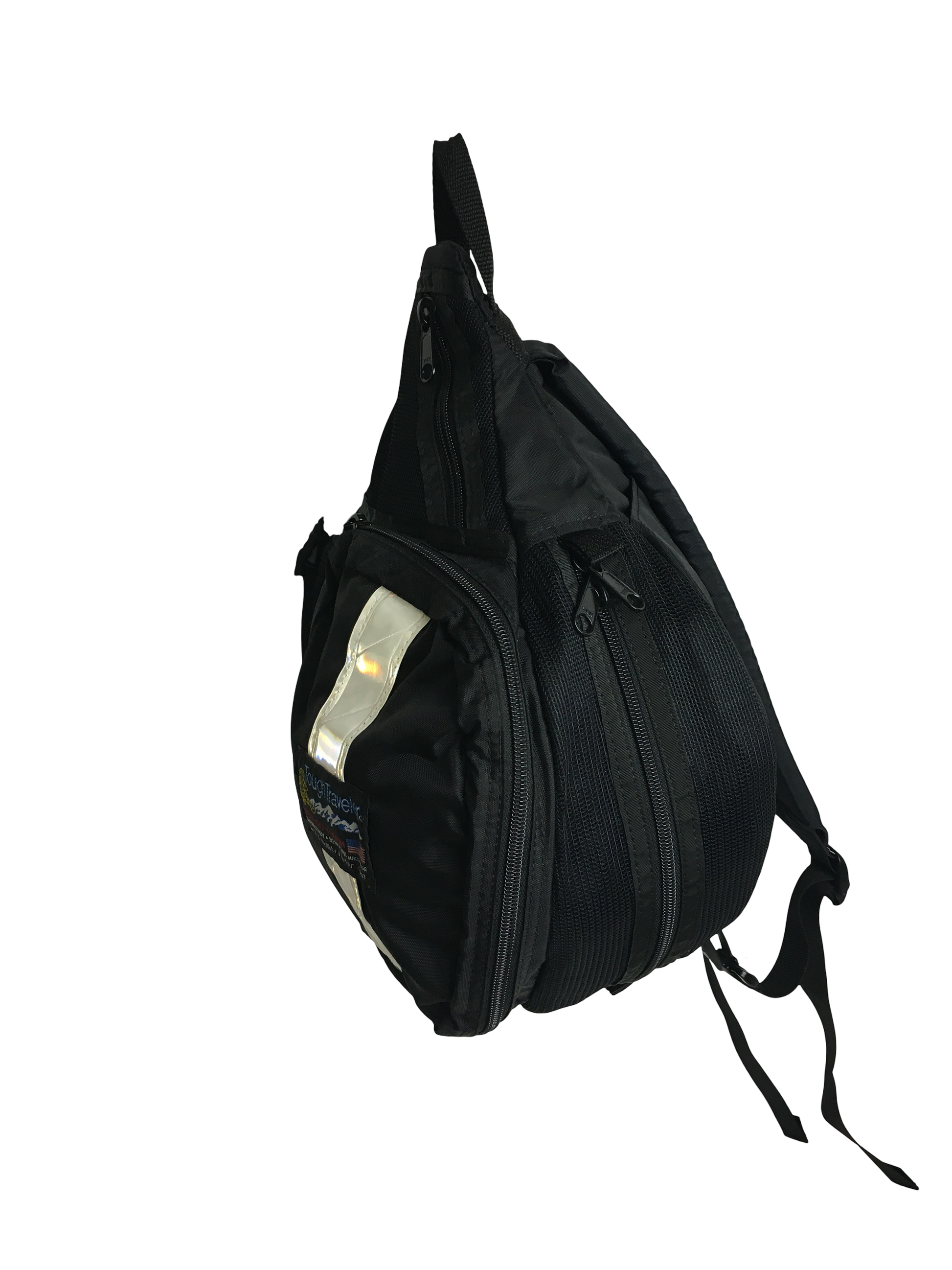 BANJA Convertable Sling/Backpack  |  BANJA Convertible Sling/Backpack