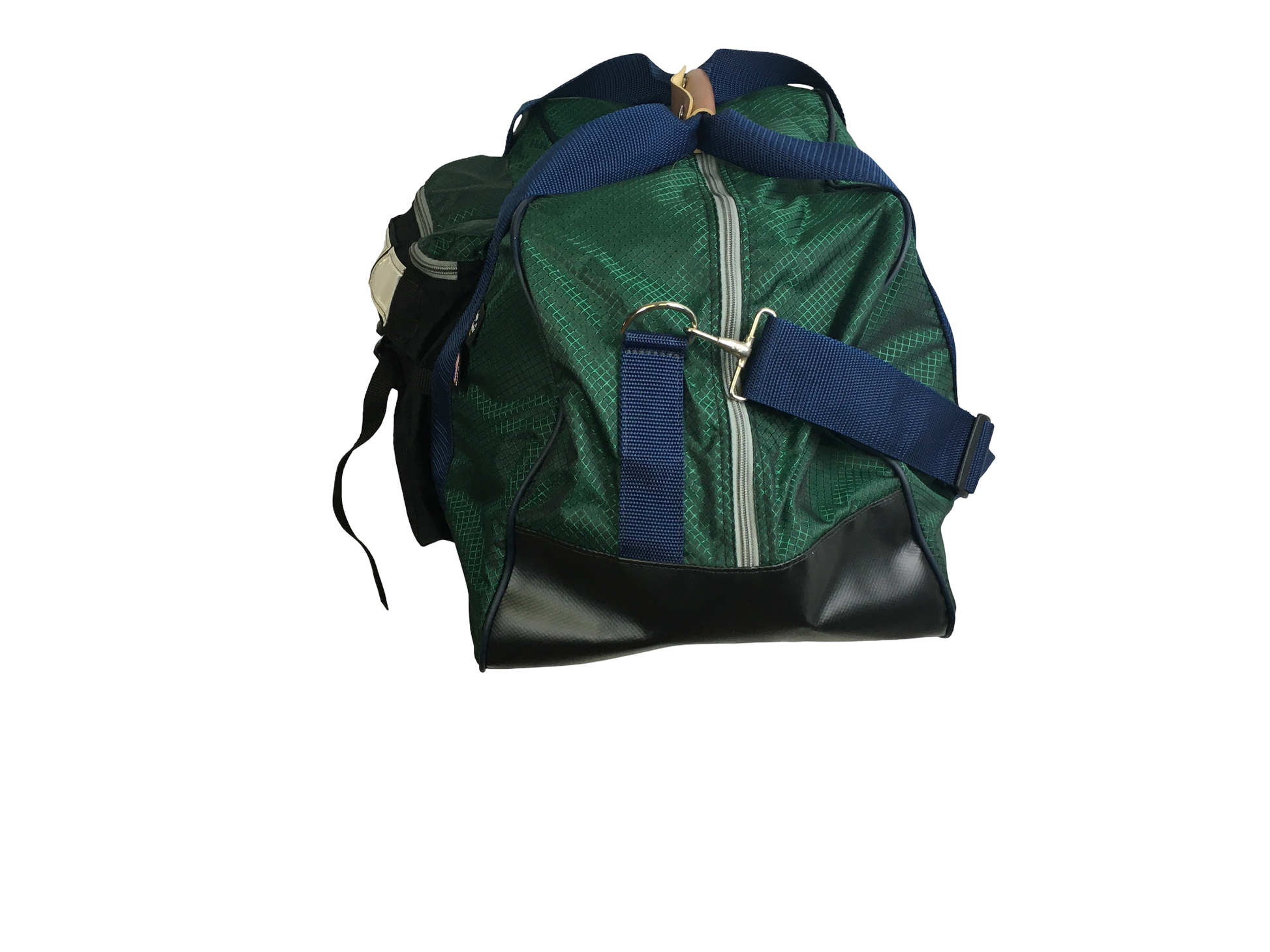 Tough Traveler | Made in USA | EURO DUFFEL  |  EURO DUFFEL Deluxe