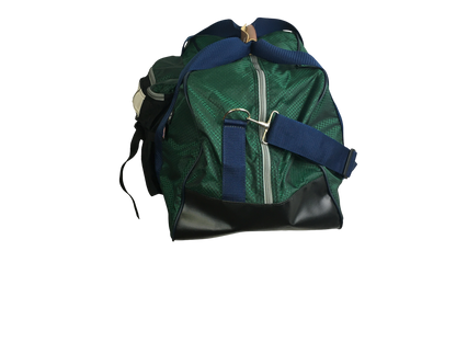 Tough Traveler | Made in USA | EURO DUFFEL  |  EURO DUFFEL Deluxe