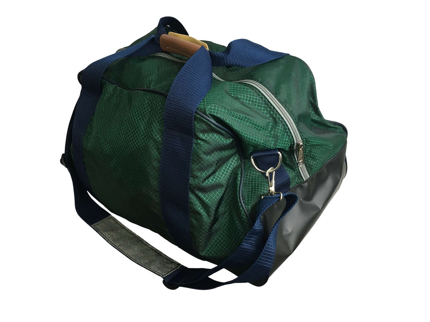 Tough Traveler | Made in USA | EURO DUFFEL  |  EURO DUFFEL Deluxe