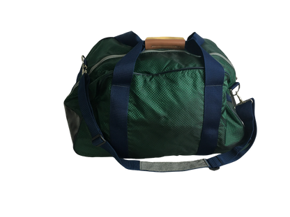 Tough Traveler | Made in USA | EURO DUFFEL  |  EURO DUFFEL Deluxe