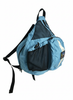 BANJA Convertable Sling/Backpack  |  BANJA Convertible Sling/Backpack