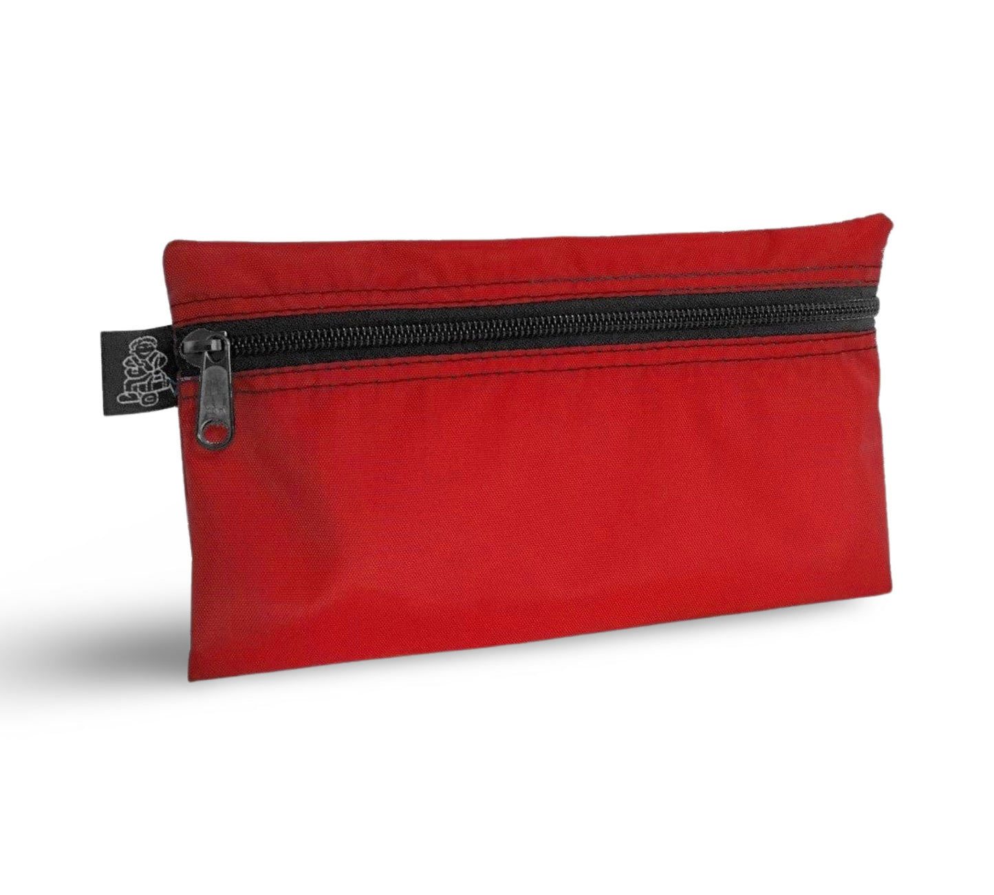 Durable Pencil & Supply Pouch Made in USA | Handcrafted by Tough Traveler since 1970 |  PENCIL POUCH
