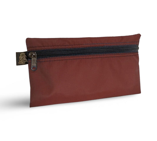 Durable Pencil & Supply Pouch Made in USA | Handcrafted by Tough Traveler since 1970 |  PENCIL POUCH