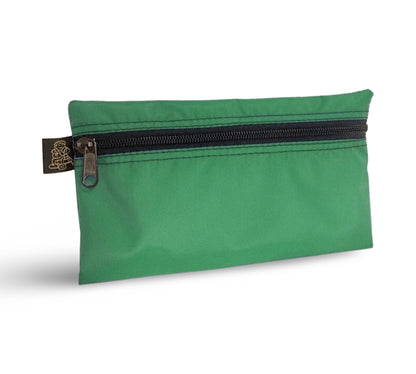 Durable Pencil & Supply Pouch Made in USA | Handcrafted by Tough Traveler since 1970 |  PENCIL POUCH