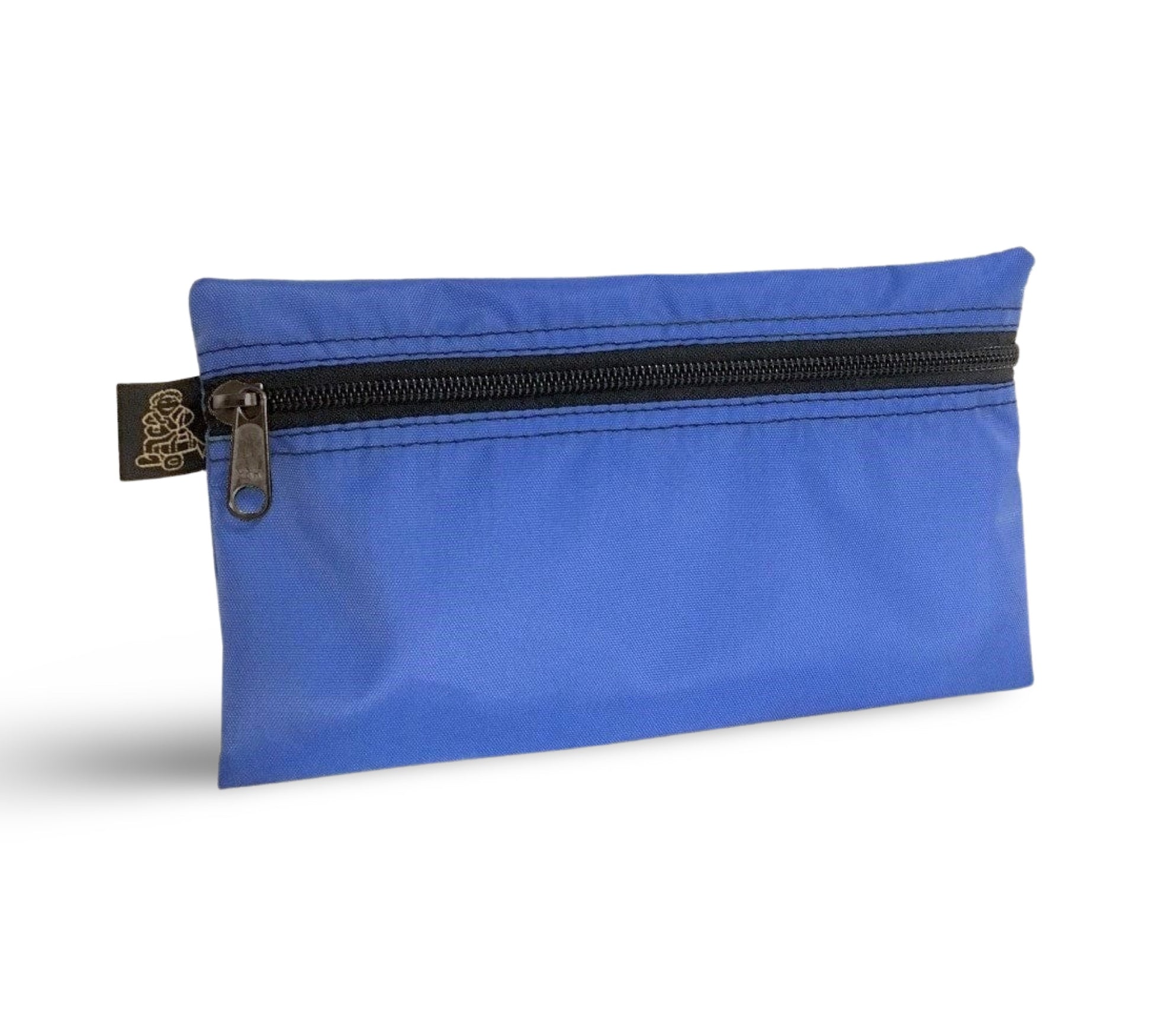 Durable Pencil & Supply Pouch Made in USA | Handcrafted by Tough Traveler since 1970 |  PENCIL POUCH