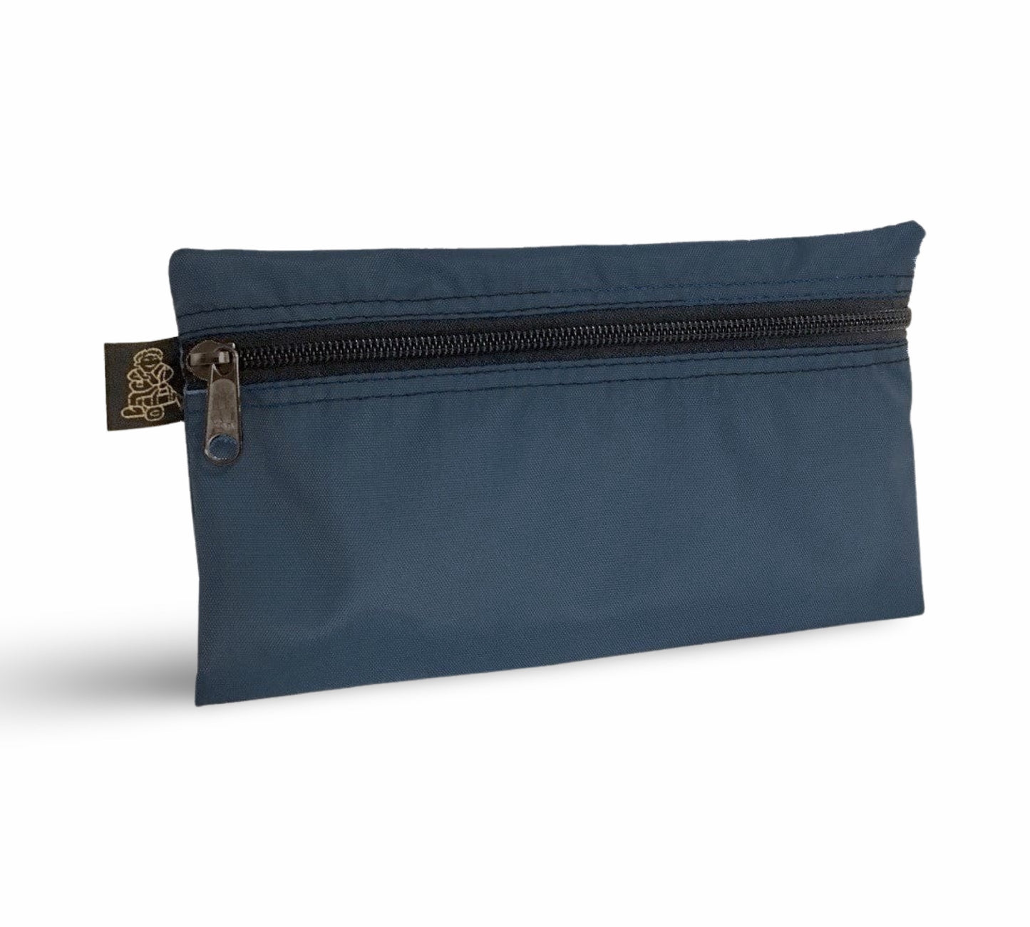 Durable Pencil & Supply Pouch Made in USA | Handcrafted by Tough Traveler since 1970 |  PENCIL POUCH