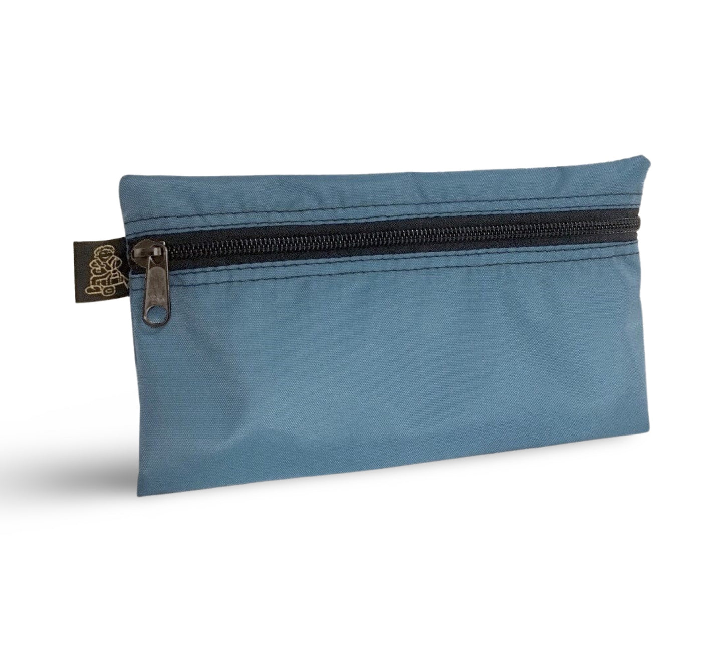 Durable Pencil & Supply Pouch Made in USA | Handcrafted by Tough Traveler since 1970 |  PENCIL POUCH