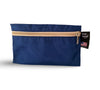 Durable Pencil & Supply Pouch Made in USA | Handcrafted by Tough Traveler since 1970 |  PENCIL POUCH