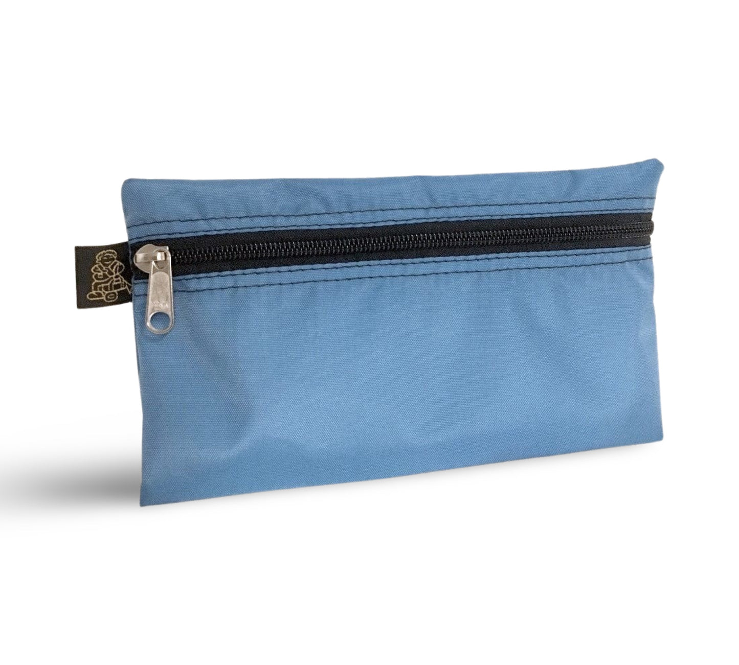 Durable Pencil & Supply Pouch Made in USA | Handcrafted by Tough Traveler since 1970 |  PENCIL POUCH