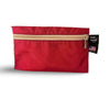 Durable Pencil & Supply Pouch Made in USA | Handcrafted by Tough Traveler since 1970 |  PENCIL POUCH