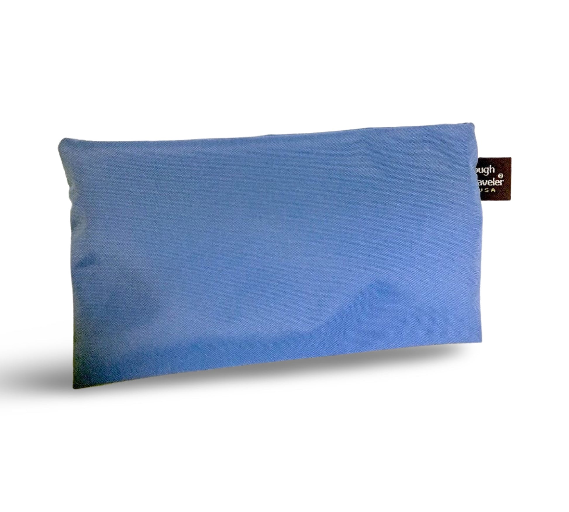 Durable Pencil & Supply Pouch Made in USA | Handcrafted by Tough Traveler since 1970 |  PENCIL POUCH