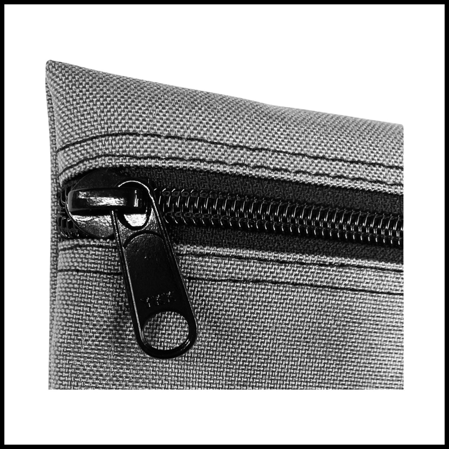 Durable Pencil & Supply Pouch Made in USA | Handcrafted by Tough Traveler since 1970 |  PENCIL POUCH