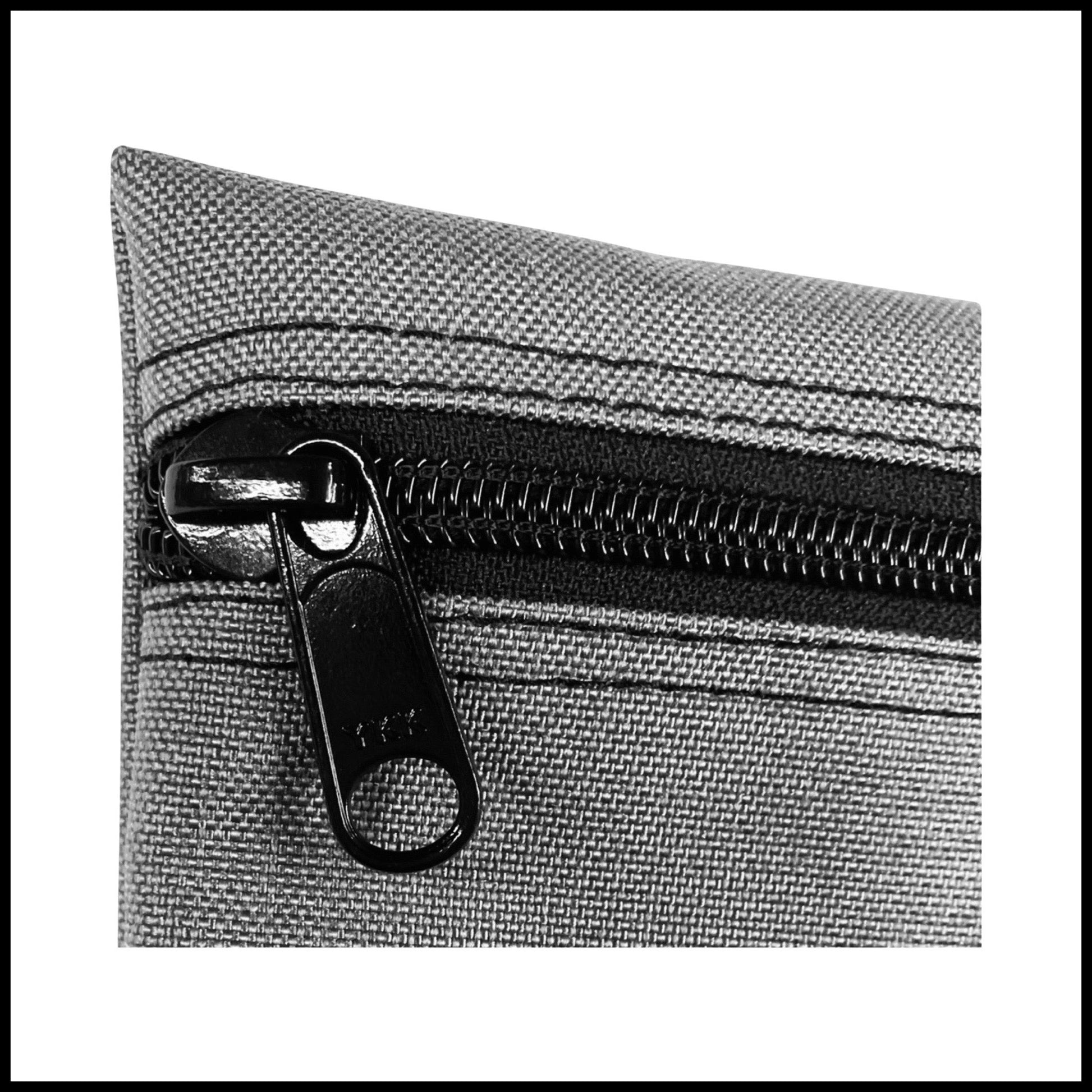 Durable Pencil & Supply Pouch Made in USA | Handcrafted by Tough Traveler since 1970 |  PENCIL POUCH