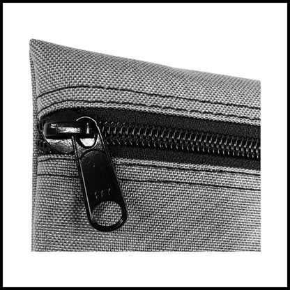 Durable Pencil & Supply Pouch Made in USA | Handcrafted by Tough Traveler since 1970 |  PENCIL POUCH