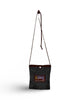 Open Pouch w/Snap  |  OPEN POUCH with SNAP