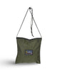 Open Pouch w/Snap  |  OPEN POUCH with SNAP