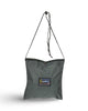 Open Pouch w/Snap  |  OPEN POUCH with SNAP