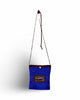 Open Pouch w/Snap  |  OPEN POUCH with SNAP