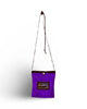 Open Pouch w/Snap  |  OPEN POUCH with SNAP