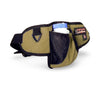 Tough Traveler | Made in USA | WATER SPRITE Water Bottle fanny pack |  WATER SPRITE