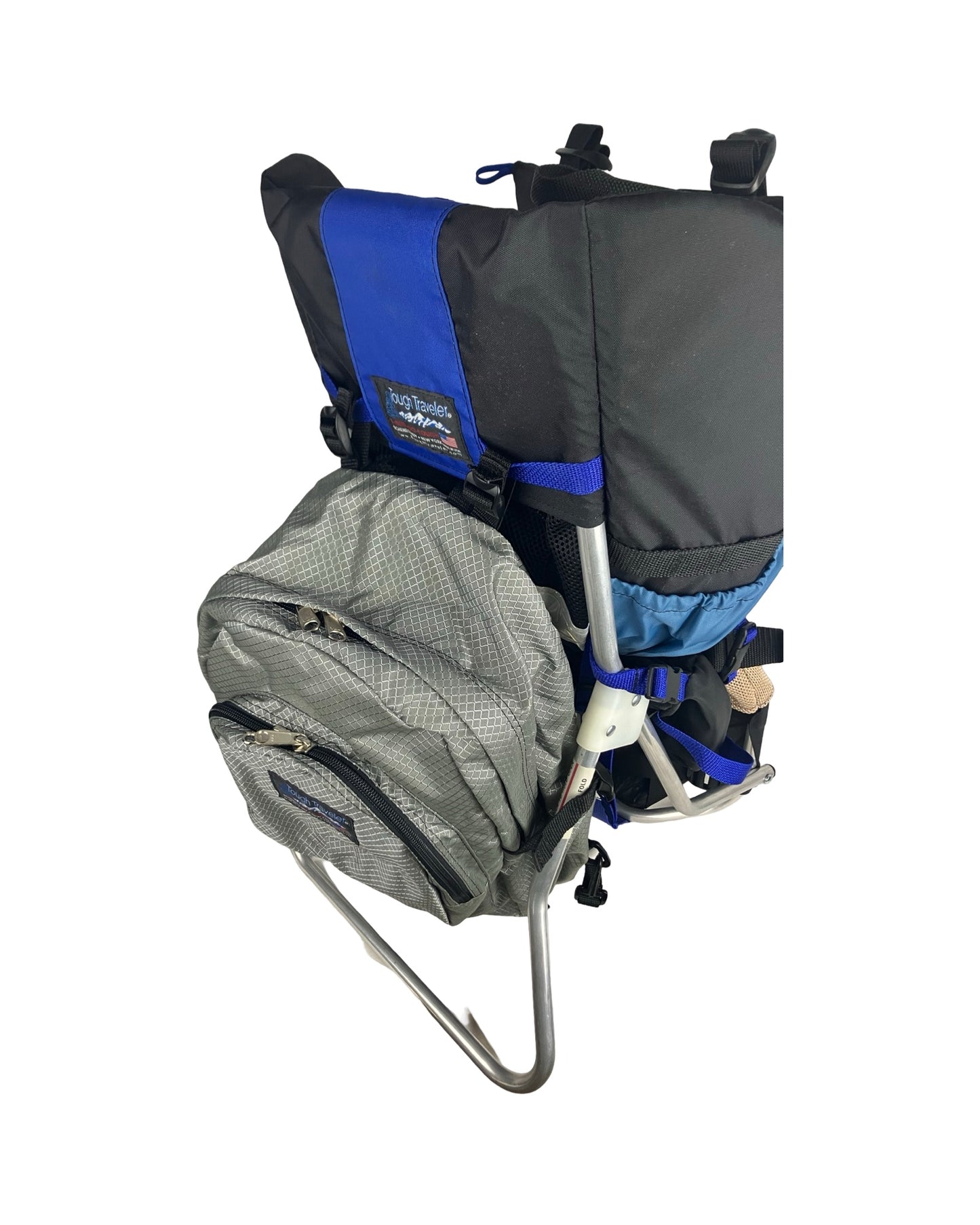 SONGSTER Accessory / Diaper Bag Backpack | Made in USA | |  SONGSTER Accessory / Diaper Bag Backpack