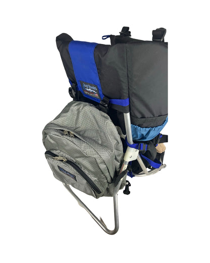 SONGSTER Accessory / Diaper Bag Backpack | Made in USA | |  SONGSTER Accessory / Diaper Bag Backpack