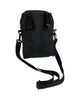Tough Traveler | Made in USA | SIDE POCKET Fleece Lined Pouch  |  SIDE POCKET