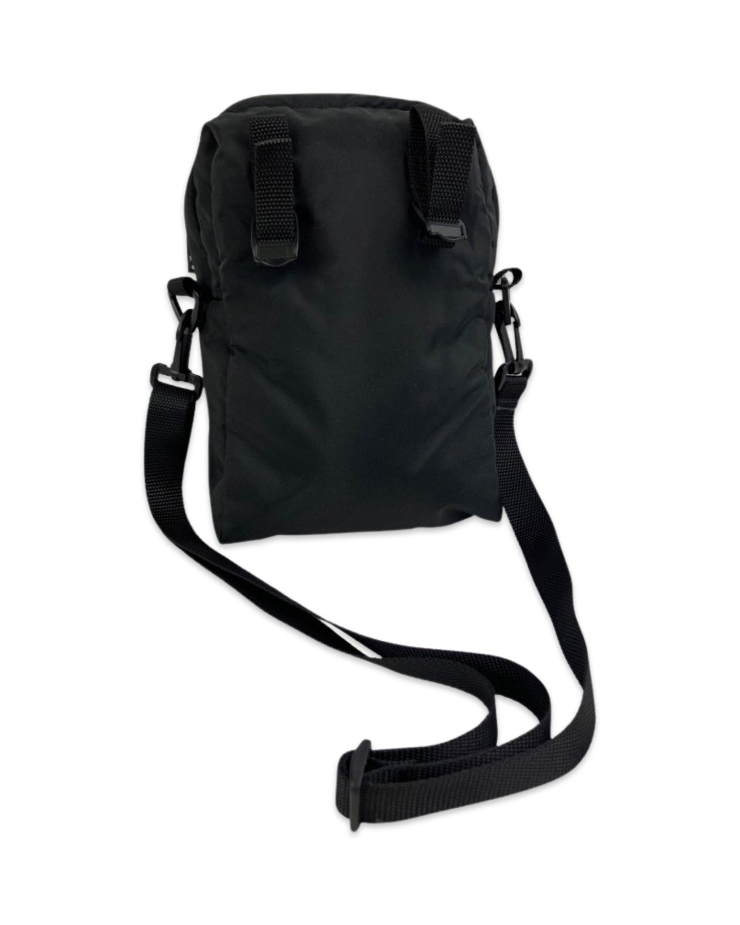 Tough Traveler | Made in USA | SIDE POCKET Fleece Lined Pouch  |  SIDE POCKET