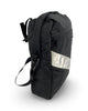 Tough Traveler | Made in USA | SIDE POCKET Fleece Lined Pouch  |  SIDE POCKET