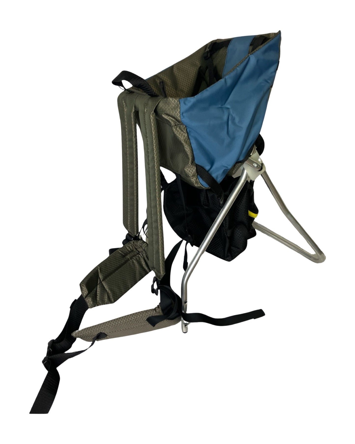 The Top Dog Carrier Backpack for Hiking | Up to 30 lbs | Tough Traveler |  COLT DOG PERCH BACKPACK (Up to 10 lbs)