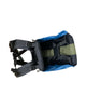 Lightweight Hiking Dog Carrier Backpack | Handcrafted by Tough Traveler since 1970 |  MONTANA DOG PERCH BACKPACK (Up to 15 lbs)