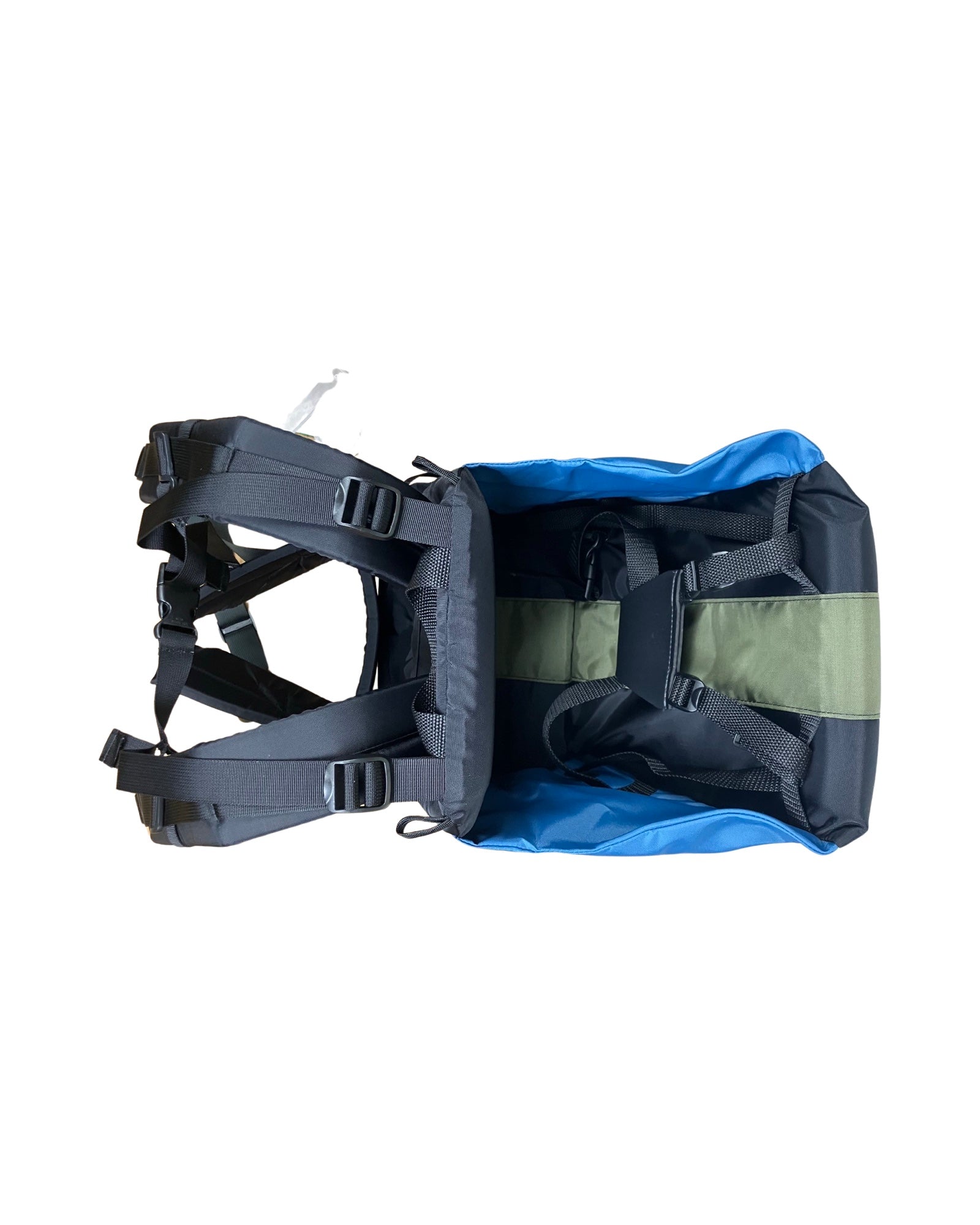 Dog Carrier Technical Hiking Backpack | Made in USA by Tough Traveler since 1970 |  DOG PERCH BACKPACK (ALL SIZES)