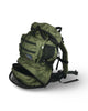 Tough Traveler | Made in USA | SUPER PADRE Ergonomic Backpack |  SUPER PADRE Ergonomic Backpack