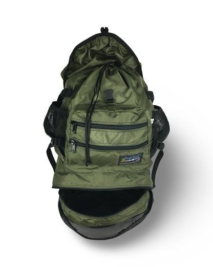 Tough Traveler | Made in USA | SUPER PADRE Ergonomic Backpack |  SUPER PADRE Ergonomic Backpack