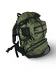 Tough Traveler | Made in USA | SUPER PADRE Ergonomic Backpack |  SUPER PADRE Ergonomic Backpack