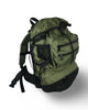 Tough Traveler | Made in USA | SUPER PADRE Ergonomic Backpack |  SUPER PADRE Ergonomic Backpack