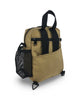 Convertible Travel Organizer Shoulder Bag Made in USA | Handcrafted by Tough Traveler since 1970 |  WAYFARER