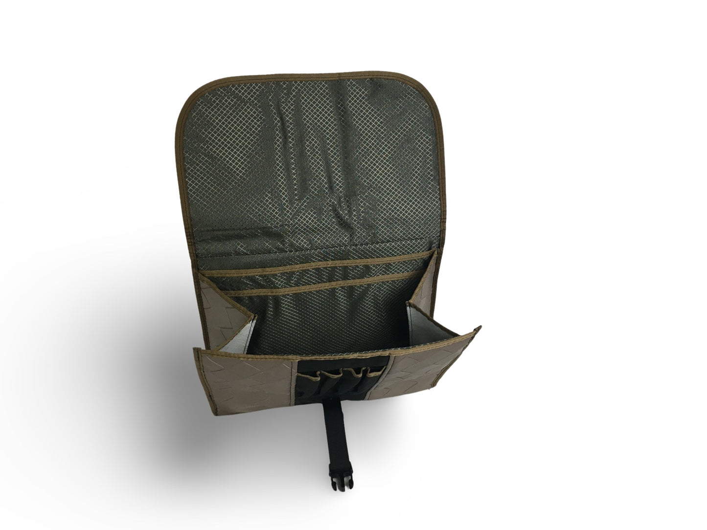 ACCORDION FOLDER |  ACCORDION FOLDER