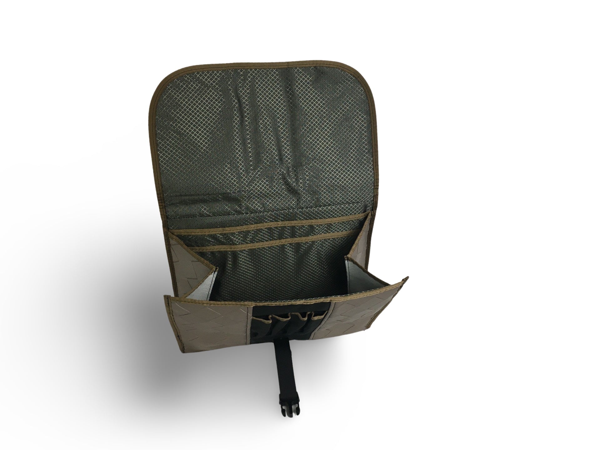ACCORDION FOLDER |  ACCORDION FOLDER