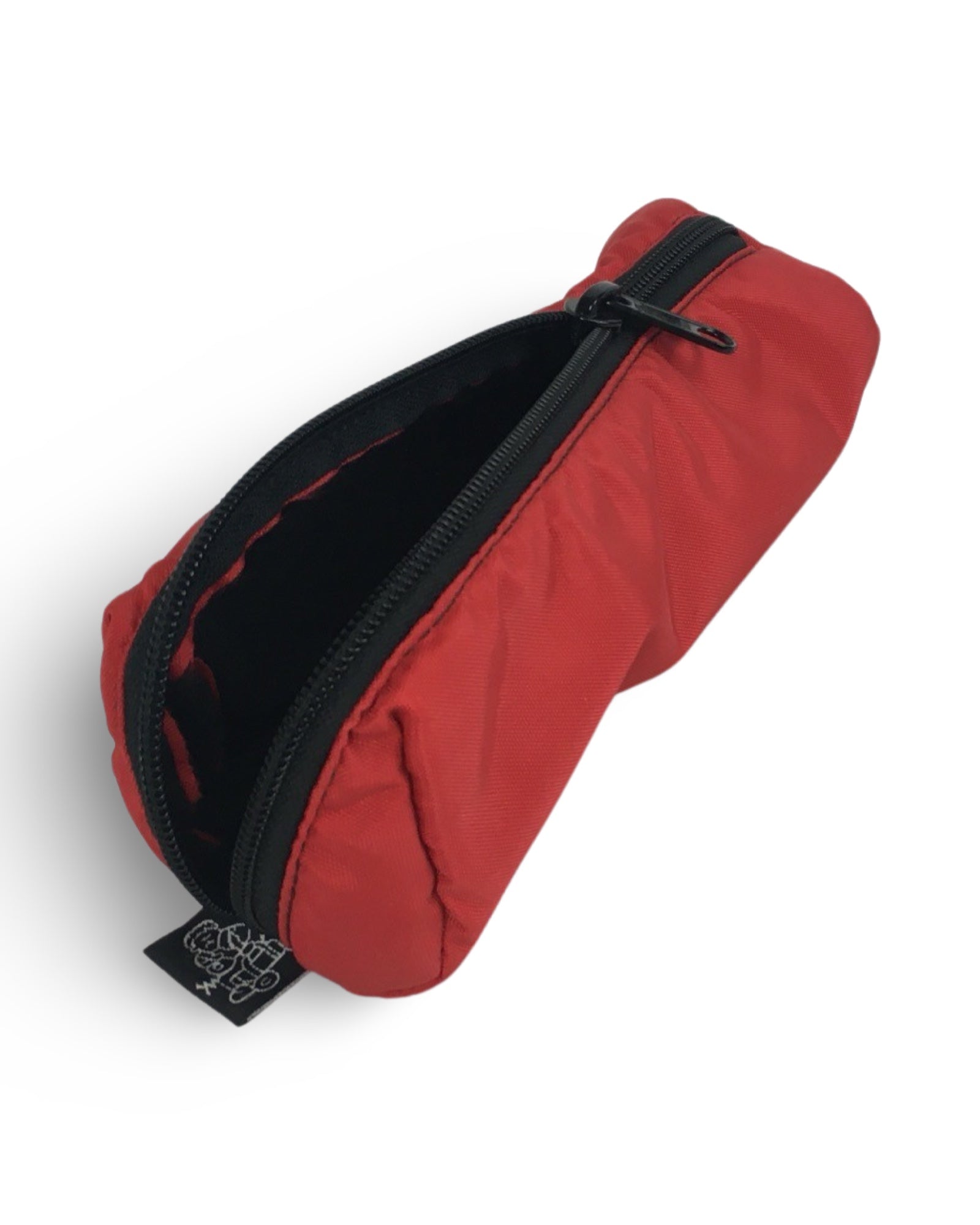 Tough Traveler | Made in USA | VFP Lined Bottle Pouch  |  VFP Fleece-Lined Pouch