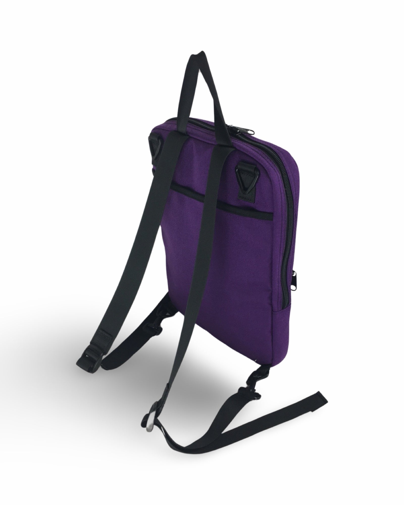 GOMBAC LITE Computer Bag  | Tough Traveler | Made in USA |  GOMBAC LITE Computer Bag