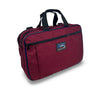 Professional Computer Briefcase Made in USA | Handcrafted by Tough Traveler since 1970 |  SUPERFOLIO Computer Briefcase