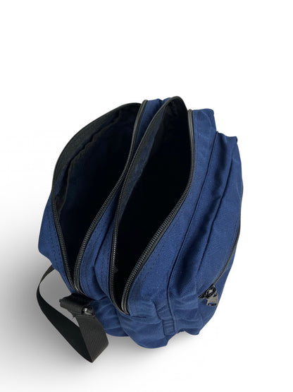Commuter Shoulder Bag Made in USA | Handcrafted by Tough Traveler since 1970 |  CITIBAG