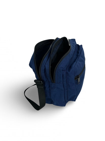 Commuter Shoulder Bag Made in USA | Handcrafted by Tough Traveler since 1970 |  CITIBAG