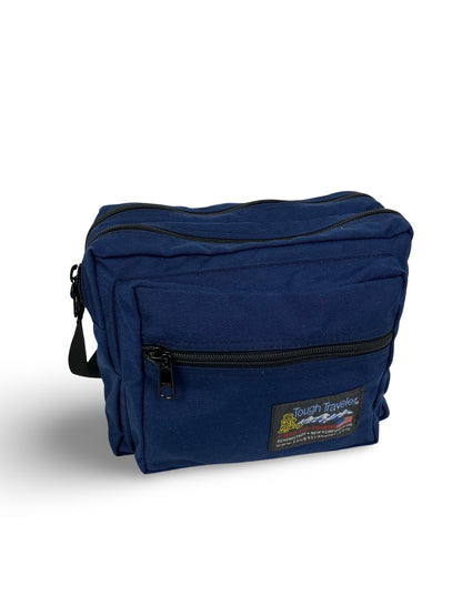 Commuter Shoulder Bag Made in USA | Handcrafted by Tough Traveler since 1970 |  CITIBAG